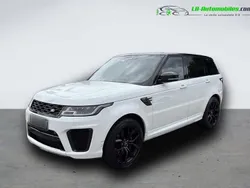 Utilisé 2021 Land Rover Range Rover S SUV | 87 700 € (Prix juste)