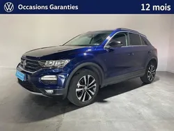 Utilisé 2019 VW T-Roc IQ Drive SUV | 16 900 € (Prix assez cher)