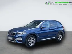 Utilisé 2019 BMW X3 Sport Line SUV | 43 000 € (Prix juste)