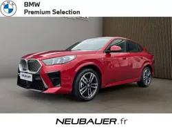 Utilisé 2024 BMW iX2 M Sport SUV | 44 990 € (Prix juste)