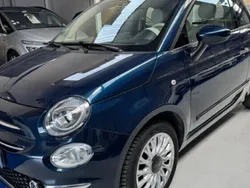 Utilisé 2018 Fiat 500 Lounge Citadine | 8 290 € (Bon prix)