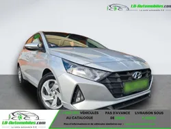 Utilisé 2021 Hyundai i20 Citadine | 16 400 € (Prix juste)