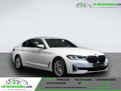 Occasion 2021 BMW 530 Sport Line Berline | 45 300 € (Prix juste)
