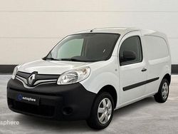 Blanc Utilisé 2018 Renault Kangoo Monospace | 13 299 € (Prix juste)