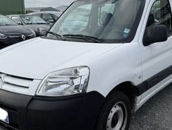 Utilisé 2009 Citroën Berlingo First Monospace | 5 790 €