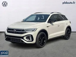 Utilisé 2025 VW T-Roc R-line Edition SUV | 37 900 € (Prix cher)