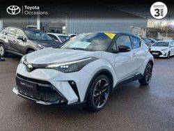 Occasion 2022 Toyota C-HR Sport SUV | 23 990 € (Prix juste)