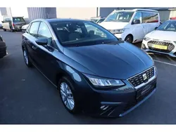 Gris Utilisé 2023 Seat Ibiza XCELLENCE Berline | 19 280 € (Prix juste)