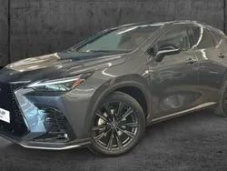 Utilisé 2024 Lexus NX350h | 56 900 €