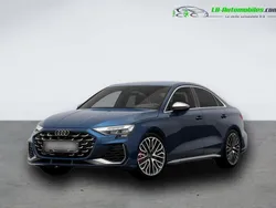 Utilisé 2024 Audi S3 Sport Berline | 48 500 €