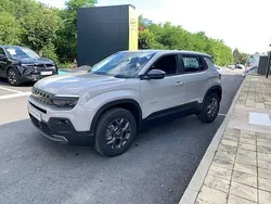 Utilisé 2025 Jeep Avenger Longitude SUV | 27 690 € (Prix cher)