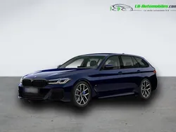 Utilisé 2021 BMW 530 Comfort Edition Berline | 44 500 € (Prix juste)