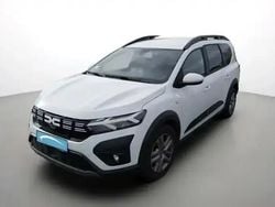 Blanc glacier Utilisé 2023 Dacia Jogger Monospace | 17 990 € (Super prix)