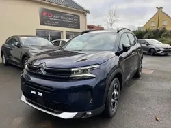 Bleu Nouvelle 2025 Citroën C5 Aircross SUV | 27 980 € (Prix juste)