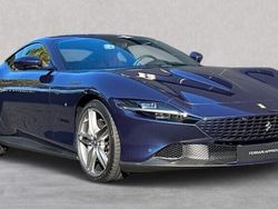 Utilisé 2021 Ferrari Roma Coupé | 204 000 €