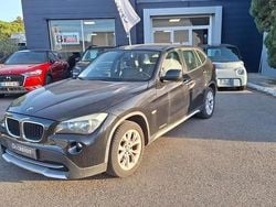 Utilisé 2010 BMW X1 SUV | 8 290 € (Prix juste)
