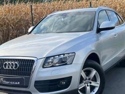 Gris Utilisé 2012 Audi Q5 Ambition SUV | 13 990 €