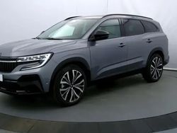 Gris Utilisé 2024 Renault Espace Iconic Monospace | 40 980 € (Prix juste)