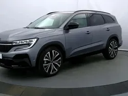 Gris Utilisé 2024 Renault Espace Iconic Monospace | 41 480 € (Prix juste)