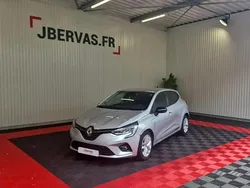 Utilisé 2020 Renault Clio V Business Berline | 11 990 € (Prix juste)