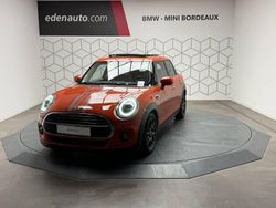 Occasion 2019 Mini ONE Hatch Citadine | 16 990 € (Prix juste)
