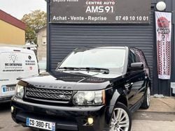 Utilisé 2013 Land Rover Range Rover HSE SUV | 9 990 €