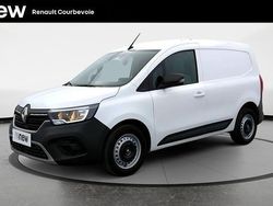 Blanc Utilisé 2024 Renault Kangoo Monospace | 17 290 €