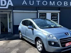 Utilisé 2012 Peugeot 3008 | 6 990 € (Bon prix)