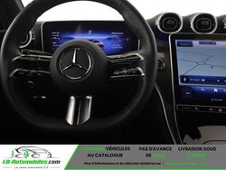 Utilisé 2024 Mercedes GLC300 Coupé | 71 200 € (Super prix)