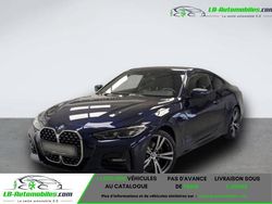 Utilisé 2021 BMW 420 Comfort Edition Coupé | 42 400 € (Prix assez cher)