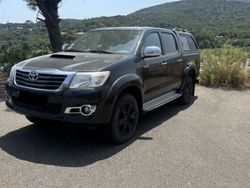 Utilisé 2014 Toyota HiLux Pick-up | 31 490 €