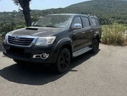 Utilisé 2014 Toyota HiLux Pick-up | 32 490 €