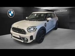 Gris Utilisé 2022 Mini Cooper Countryman Premium Plus SUV | 33 450 €