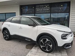 Utilisé 2023 Citroën C4 Shine Berline | 22 990 € (Prix cher)
