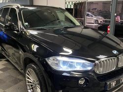 Noir Utilisé 2013 BMW X5 Comfort Edition SUV | 24 500 € (Prix cher)