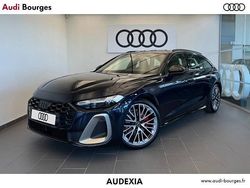 Bleu firmament métallisé Occasion 2025 Audi A5 Design Coupé | 70 645 €