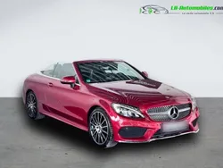 Utilisé 2018 Mercedes C300 Berline | 36 200 €