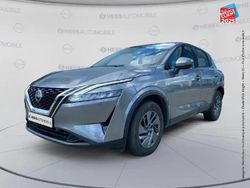 Gris Occasion 2023 Nissan Qashqai SUV | 18 799 € (Super prix)
