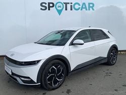 Atlas white Occasion 2022 Hyundai Ioniq 6 Berline | 22 990 € (Bon prix)