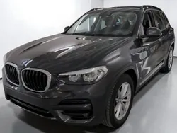 Utilisé 2021 BMW X3 Sport Line SUV | 27 800 € (Super prix)