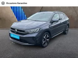 Gris Utilisé 2025 VW Taigo Edition SUV | 23 799 € (Prix juste)