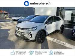Utilisé 2024 Renault Symbioz Esprit Alpine SUV | 33 399 € (Bon prix)