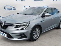 Utilisé 2021 Renault Mégane IV Business | 13 490 € (Bon prix)