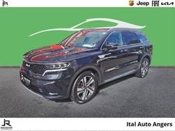 Noir Utilisé 2021 Kia Sorento 2 SUV | 39 990 € (Prix assez cher)