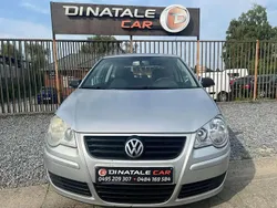 Argent Utilisé 2005 VW Polo Trendline Berline | 3 000 €