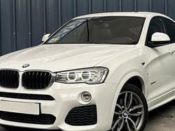 Utilisé 2016 BMW X4 SUV | 27 990 € (Prix juste)