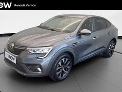 Gris Utilisé 2023 Renault Arkana Evolution SUV | 20 990 €