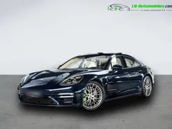 Utilisé 2021 Porsche Panamera Turbo S Berline | 121 400 €