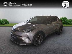 Occasion 2019 Toyota C-HR Design SUV | 19 490 € (Prix juste)