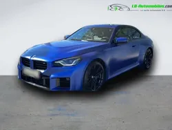 Utilisé 2024 BMW M2 Comfort Edition Coupé | 70 600 € (Super prix)